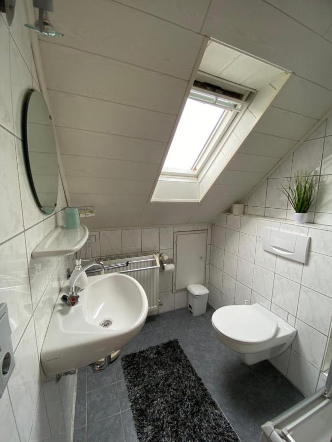 Ferienwohnung Sonnen - Terrasse ベルンカステル・クース エクステリア 写真